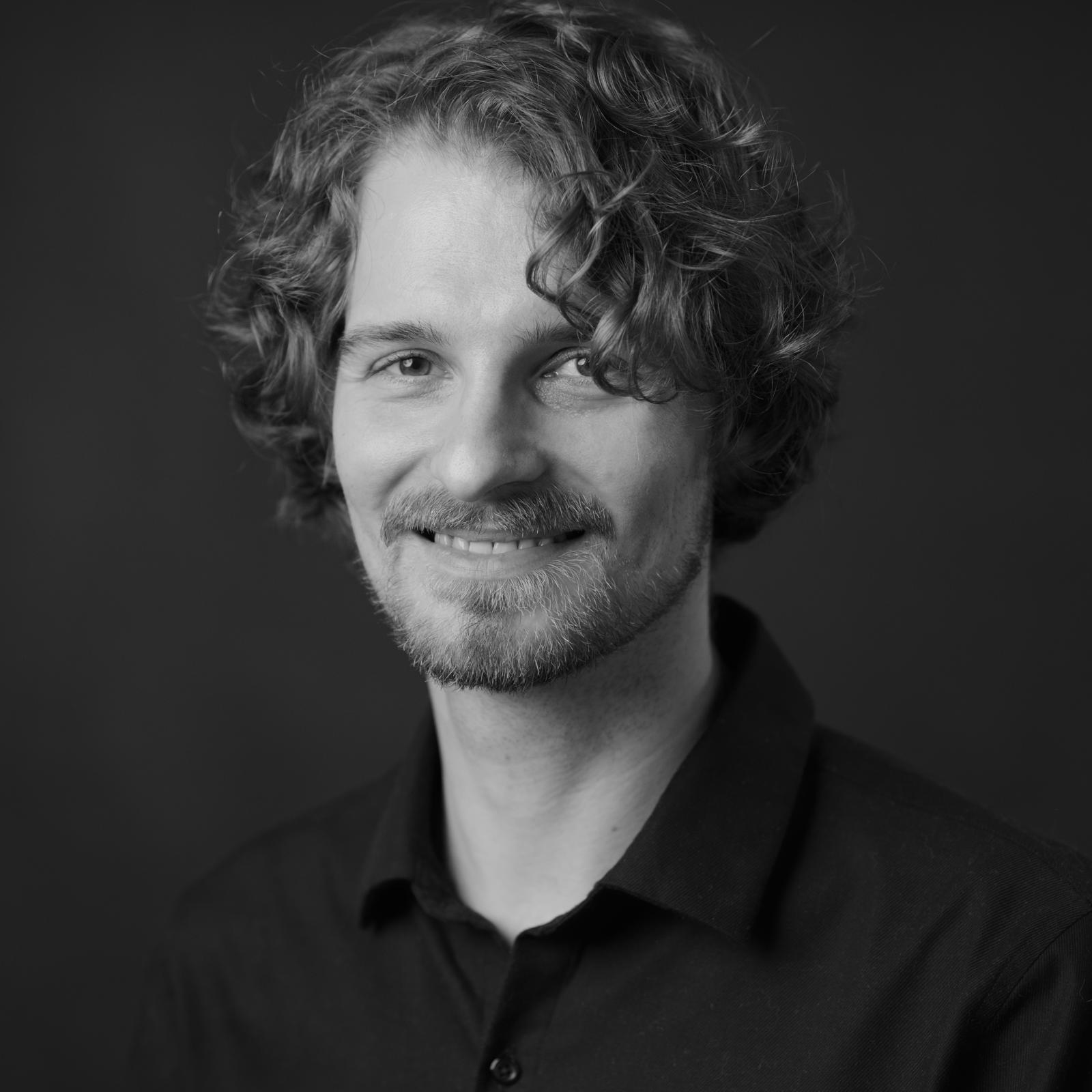 Lukas Galke